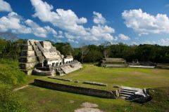 blogs gallery - maya temple