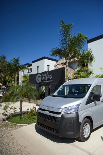 villas-at-playa-de-coco-transportation